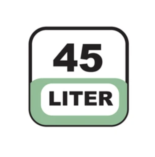 45 LİTRE